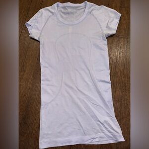 Lululemon swiftly tech